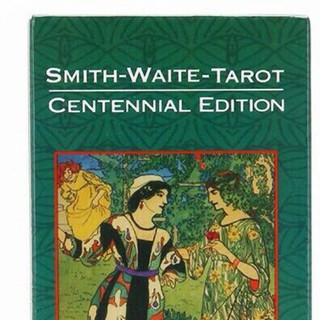 Bài Tarot Smith Waite Centennial ( full box )