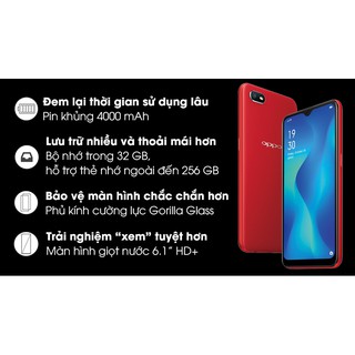 Oppo A1K 32GB