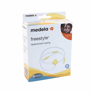 DÂY DẪN HƠI MEDELA FREESTYLE