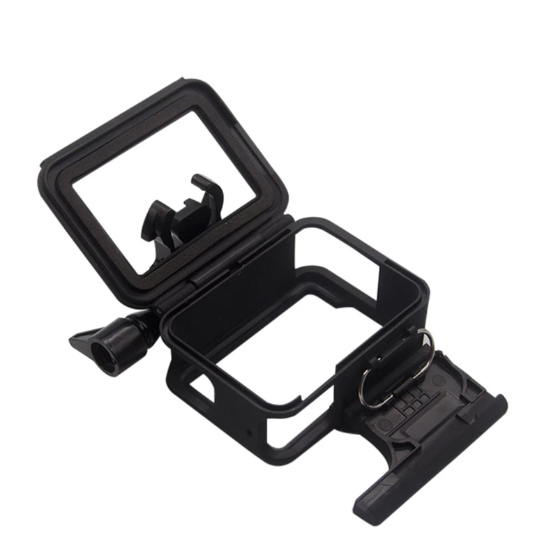 Vỏ Bảo Vệ Chống Trầy Cao Cấp Cho Go Pro Hero 5 6 7