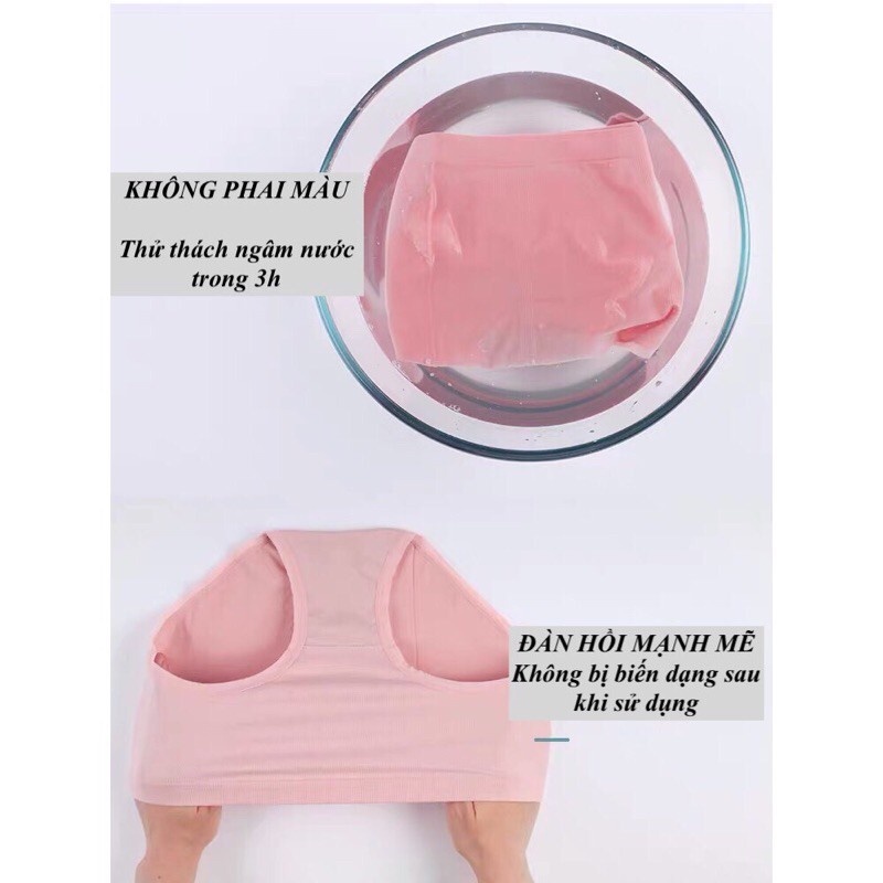 Quần Lót Nữ Cotton Cạp Vừa,Lót May Liền CHống Bung Thoáng Mát Thấm Hút Mồ Hôi Chống Viêm Kháng Khuẩn MS623