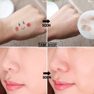 TẨY DA CHẾT COSRX ONE STEP MOISTURE UP PAD