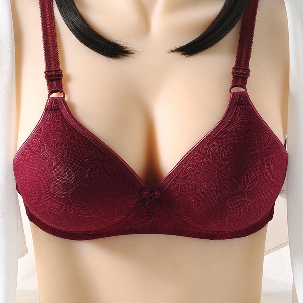 Áo ngực màu trơn phong cách retro thời trang mùa hè cho nữ