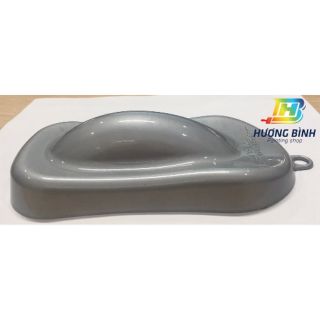 Sơn samurai sơn lót màu bạc dành cho xe máy UCY113