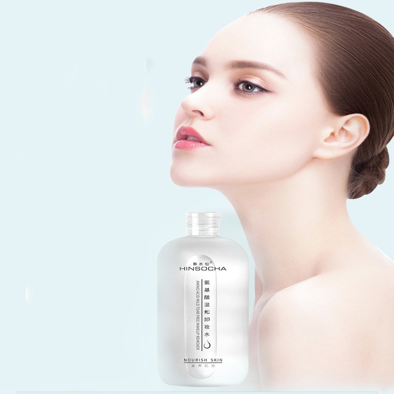 Nước Tẩy Trang Không Gây Kích Ứng Làm Sạch Sâu Nhẹ Nhàng LEON OFFICIAL | BigBuy360 - bigbuy360.vn