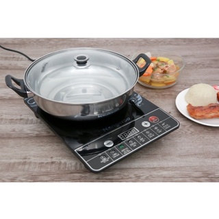 ✅Bếp điện từ Kangaroo KG420i