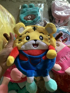 Túi đeo chéo cho bé (sỉ 50k)