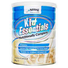 SỮA KID ESSENTIALS ÚC 800G DATE MỚI