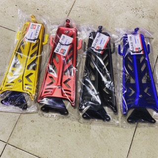 Baga giữa winner x winner ex135 ex150 nhôm đủ màu