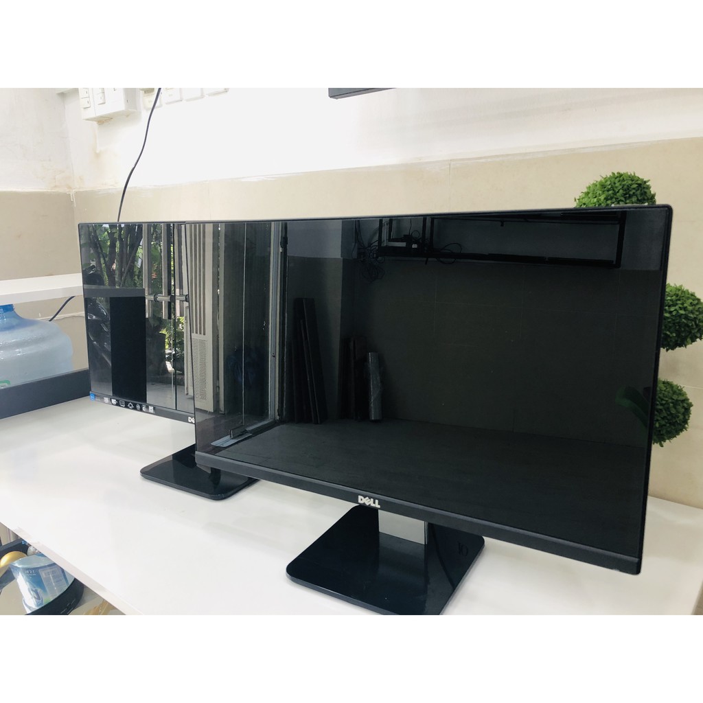 Xả 80 Màn hình Dell S2240L Full HD tràn viên Bảo hành 03 tháng | BigBuy360 - bigbuy360.vn
