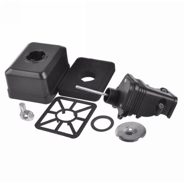 Lọc gió động cơ GX160-GX200 GX340-GX390 máy phát điện .