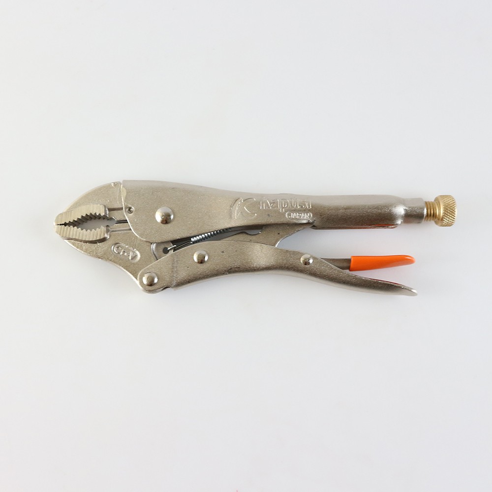 KÌM BẤM KHOÁ KAPUSI giúp cố định sản phẩm