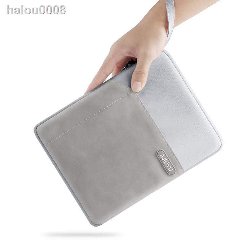 Túi Đựng Máy Tính Bảng Samsung Galaxy Tab S7 27.94 cm Sm-t870 T875 Đa Năng