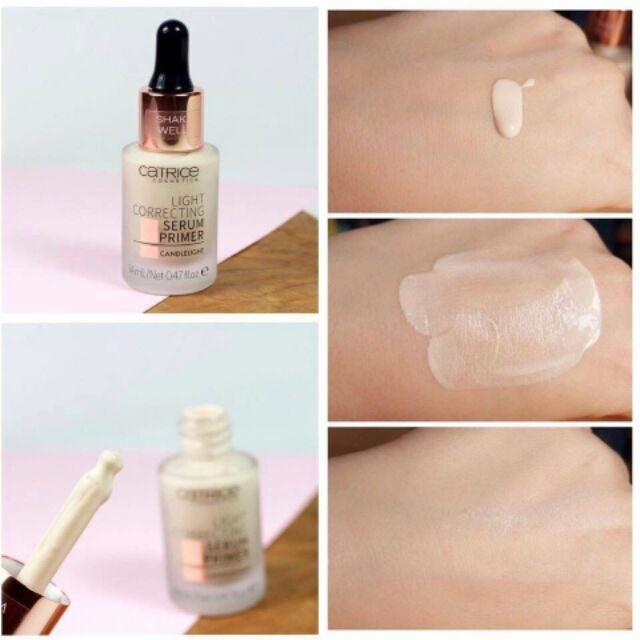 📛📛Kem Nền CATRICE HD Liquid Coverage Foudation Lasts Up To  30ml | BigBuy360 - bigbuy360.vn