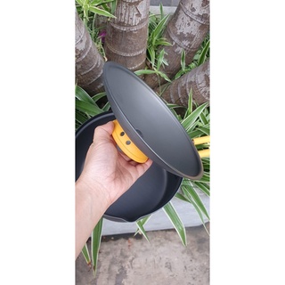 Quánh Lock&Lock Cookplus Speed Cook 18cm - ko dùng cho bếp từ