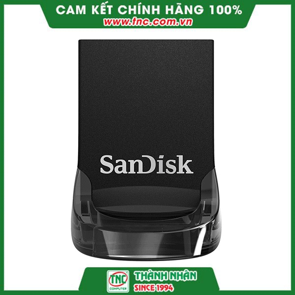 USB 128GB Sandisk CZ430
