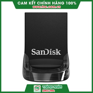 Usb 128gb sandisk cz430