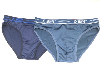 Combo 10 quần lót nam mã X02.