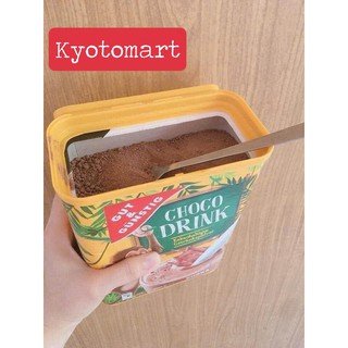 Bột cacao pha sữa CHOCO DRINK đức 800g