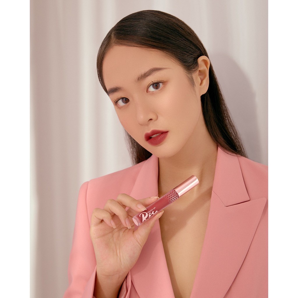 BST Son Kem Lì OFÉLIA Touch Of Rose (4ml) | BigBuy360 - bigbuy360.vn