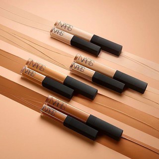 NARS - Che khuyết điểm  Radiant Creamy Concealer