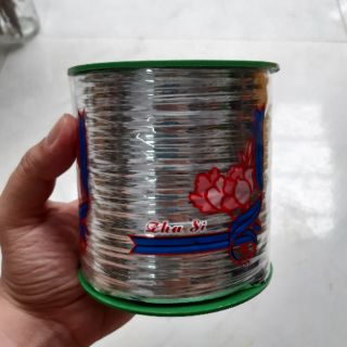 KẼM BÓ HOA ( cuộn nửa kg)