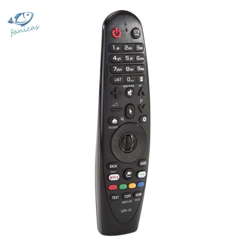 Điều Khiển Từ Xa Thay Thế Cho Tv Thông Minh Lg An-Mr600 An-Mr650