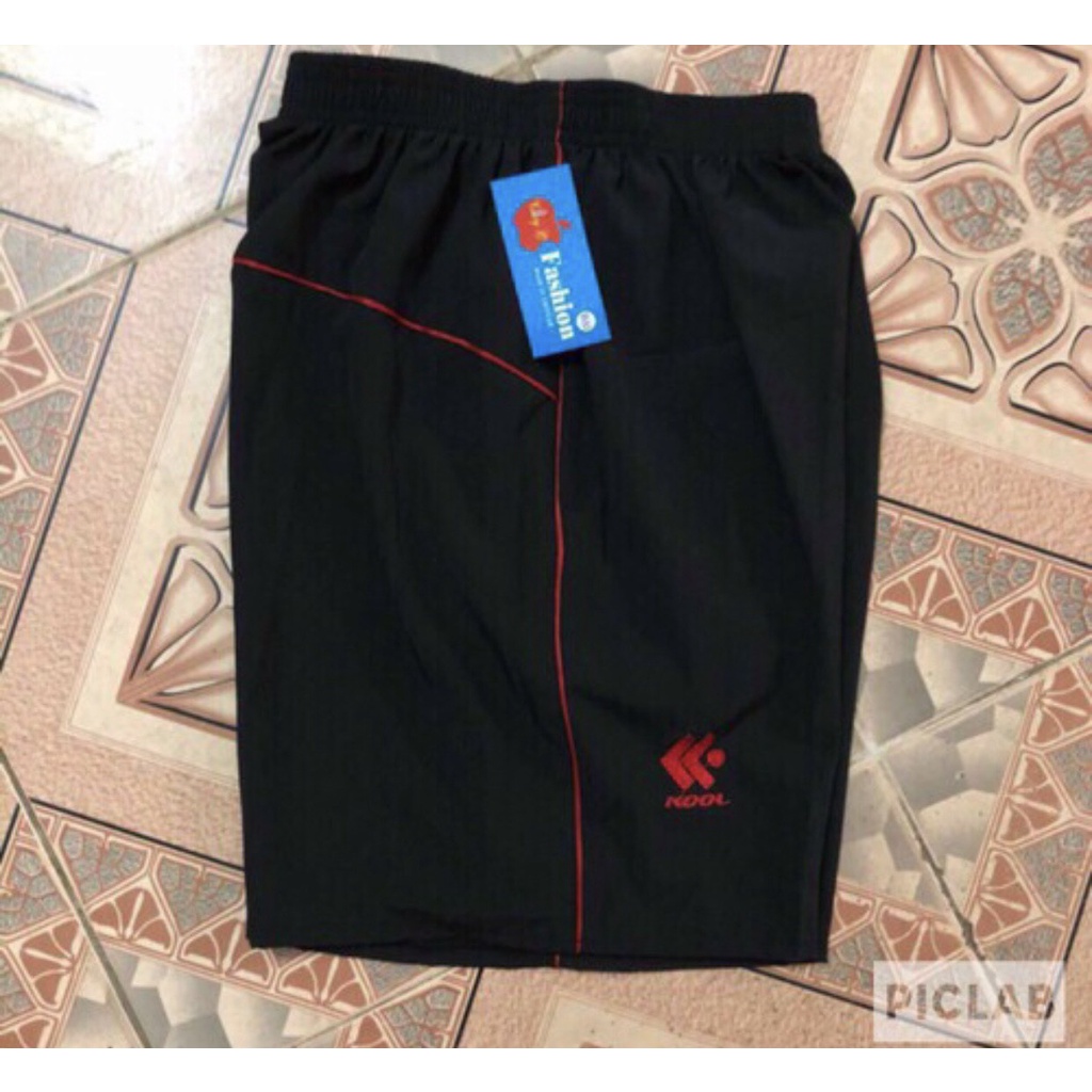 COMBO 3 QUẦN ĐÙI NAM  COMBO 100.000/3 CÁI