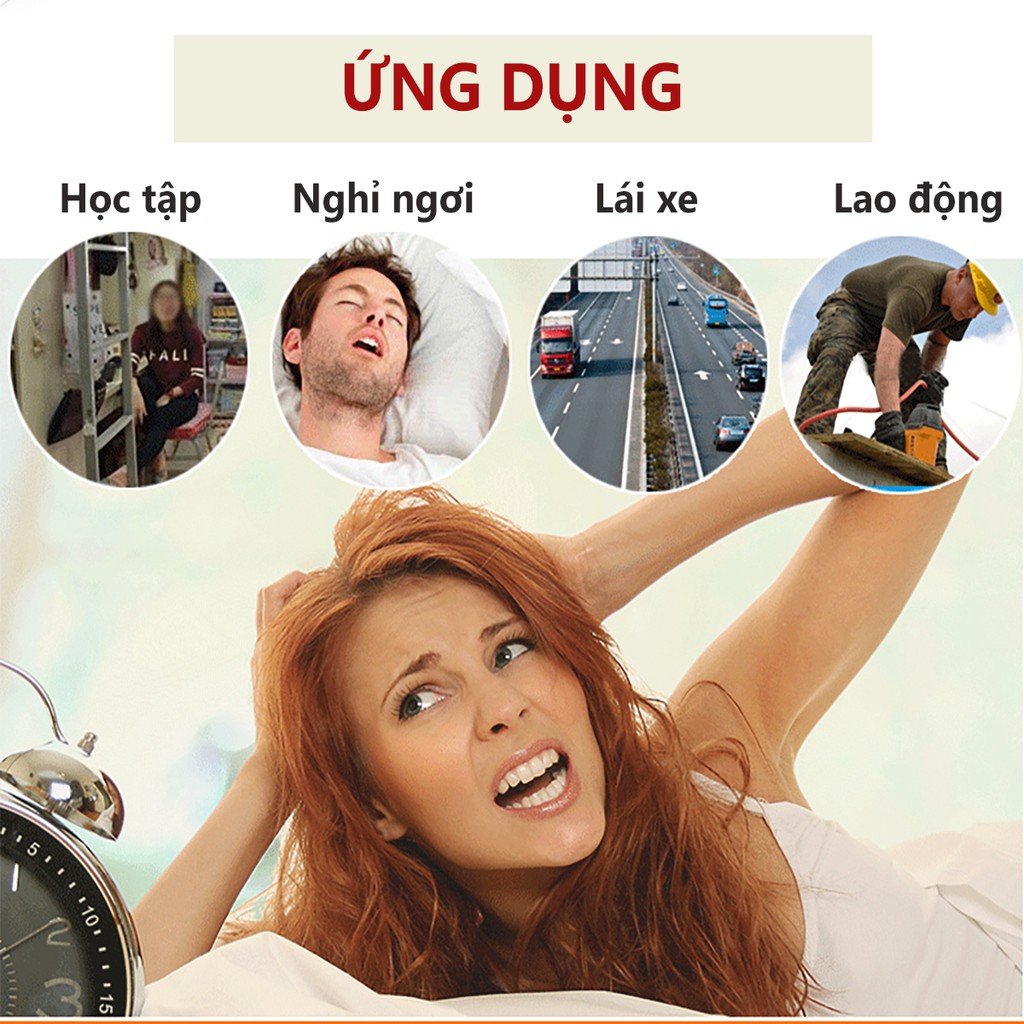 Nút tai chống ồn 3M Ultrafit 340-4004 thiết kế 3 tầng, cách âm, có dây chống thất lạc - chính hãng - xsafe