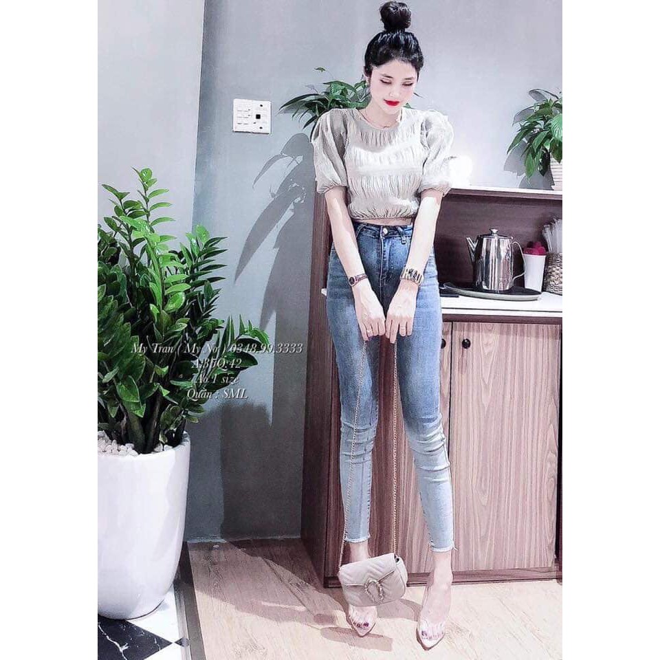 [XẢ HÀNG] BÁN BUÔN_QUẦN BÒ ÔM ỐNG BẠC | BigBuy360 - bigbuy360.vn