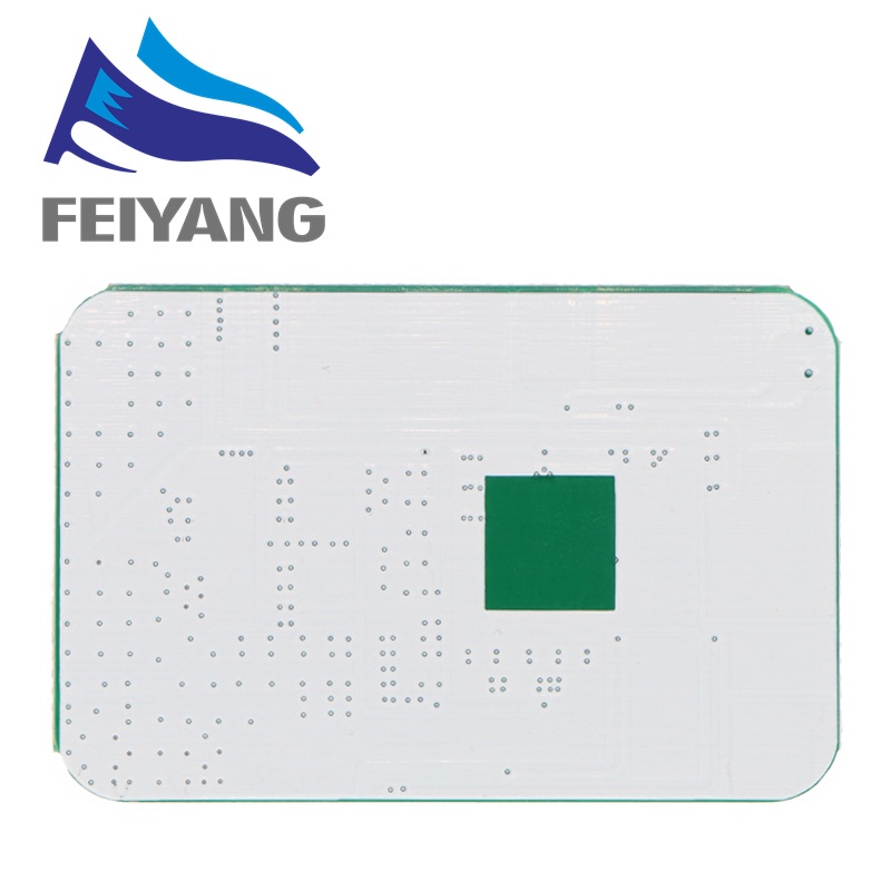 Bảng Mạch Sạc Pin Lithium 6S 22.2V 25.2V 14A 20A 18650 Li-ion Kèm Mô Đun Cân Bằng PCB BMS 6 Ngăn