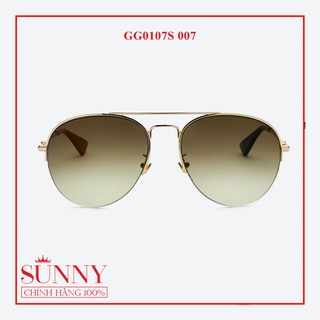 Kính Mát Nữ Gucci GG0107S