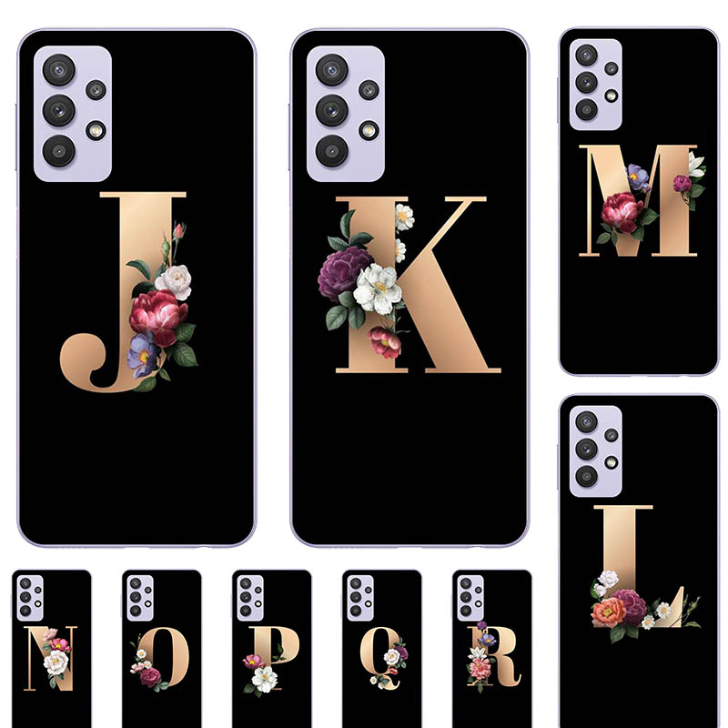 Ốp Lưng Tpu Mềm In Chữ Tiếng Anh 26 Cho Samsung Galaxy A52 4g A525 Sm-A525F A52 5g A526 Sm-A526B A5260 6.5 " | BigBuy360 - bigbuy360.vn