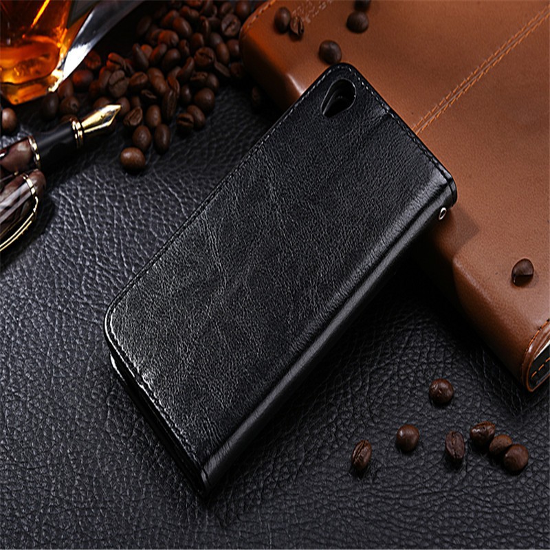 Mềm TPU Lật Đứng Trường Hợp đối với OPPO A30 A33 A37 PU Leather Wallet Điện Thoại Bag Bìa | BigBuy360 - bigbuy360.vn
