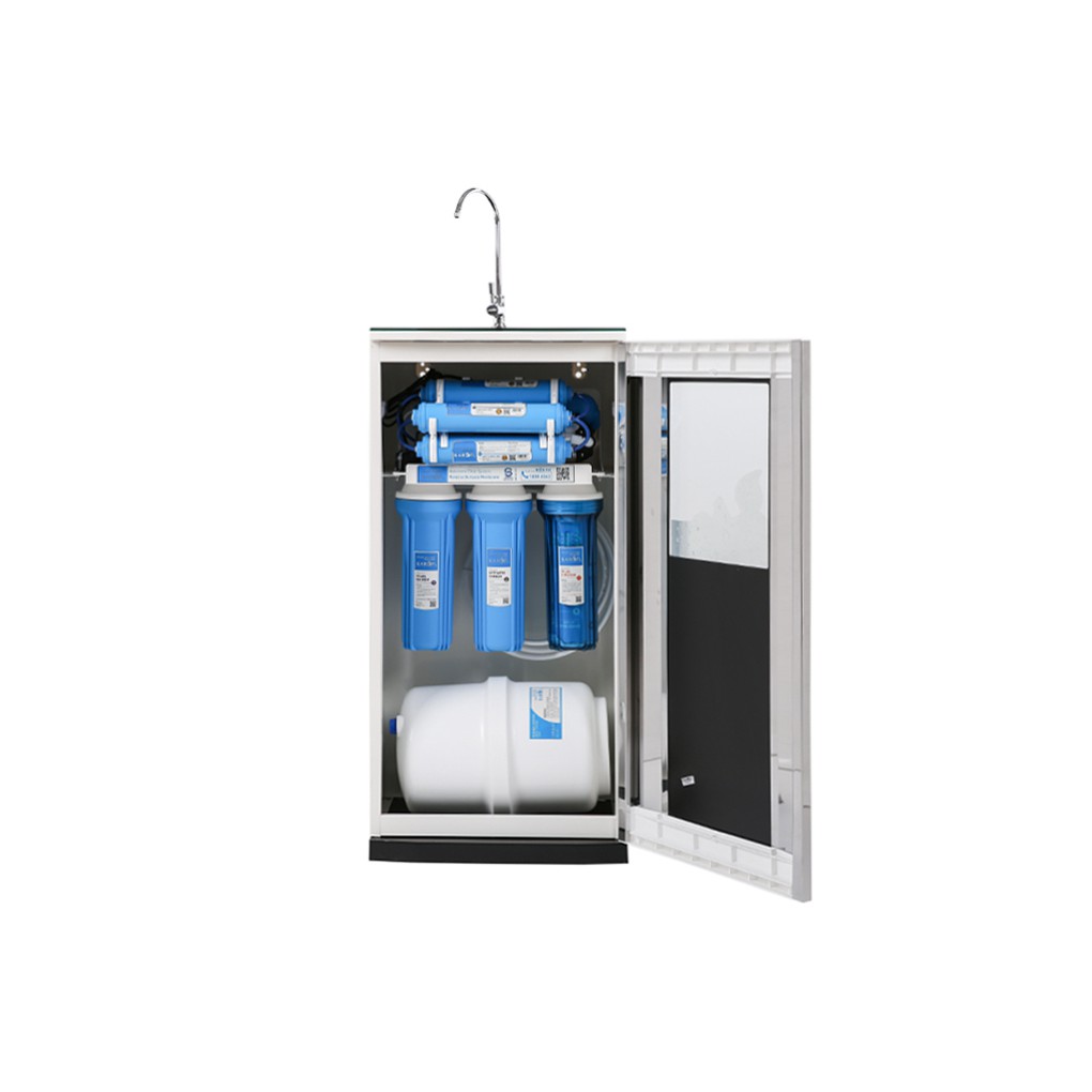 Máy lọc nước Karofi 8 lõi, máy lọc nước RO cao cấp - KSI80A | BigBuy360 - bigbuy360.vn