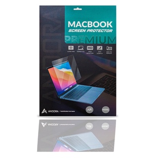 Bộ dán màn hình Andora Anti - Reflection cho MacBook Pro 16 inch 2021