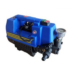 Máy xịt rửa xe Tomikama HLC1500