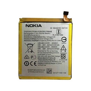 Pin nokia 3 he319 2630mah,ta 1032 xịn bảo hành 6 tháng