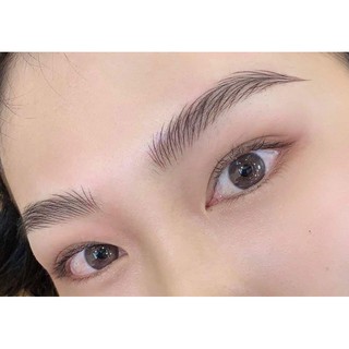 Mực xăm môi GH của Mỹ