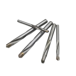 Set 1-5 Mũi Khoan Xoắn 3MM-16MM Bằng Thép Vonfram Chuyên Dụng