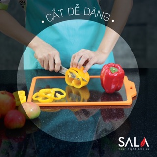 Thớt kính cường lực Sala cao cấp