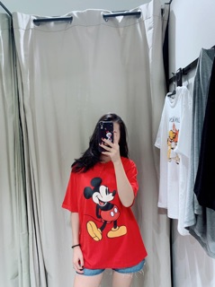 Ao phông Tháilan salle nốt
