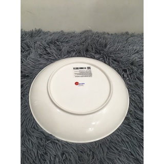 DĨA SỨ 25.5X3 CM - GỐM SỨ VIỆT