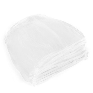 Set 100 (Túi Lưới) Lọc Rác Bồn Rửa Chén