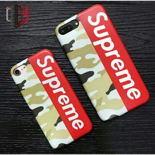 Ốp lưng Supreme