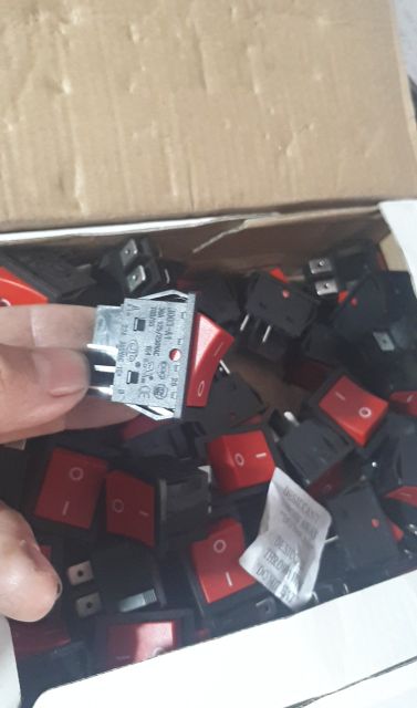 Công tấc máy hàn
