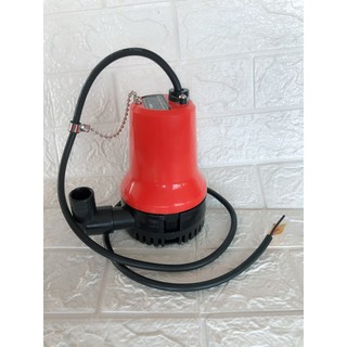 BƠM CHÌM 12V CÔNG SUẤT 80W