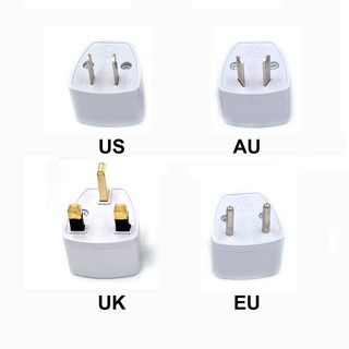 Phích cắm chuyển đổi US AU EU UK AC 250V 50A chất lượng cao