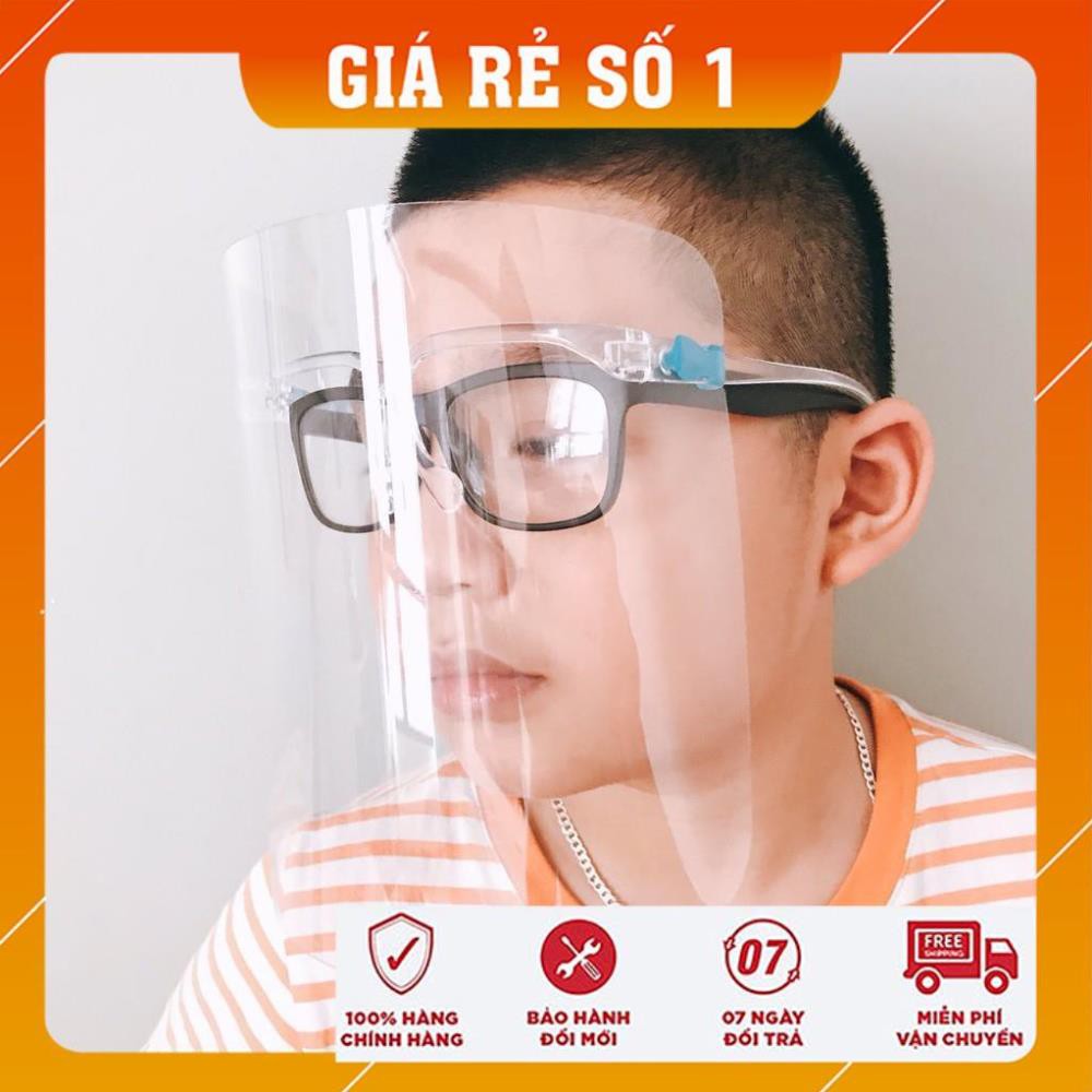 Kính chống dịch, chống bọt, chống bụi, ngừa nước {Ảnh thật + video} | BigBuy360 - bigbuy360.vn
