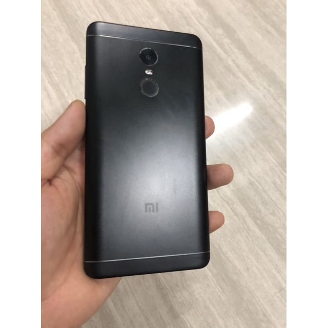 Điện Thoại Xiaomi Redmi Note 4X 32/3Gb Đã Qua Sử Dụng